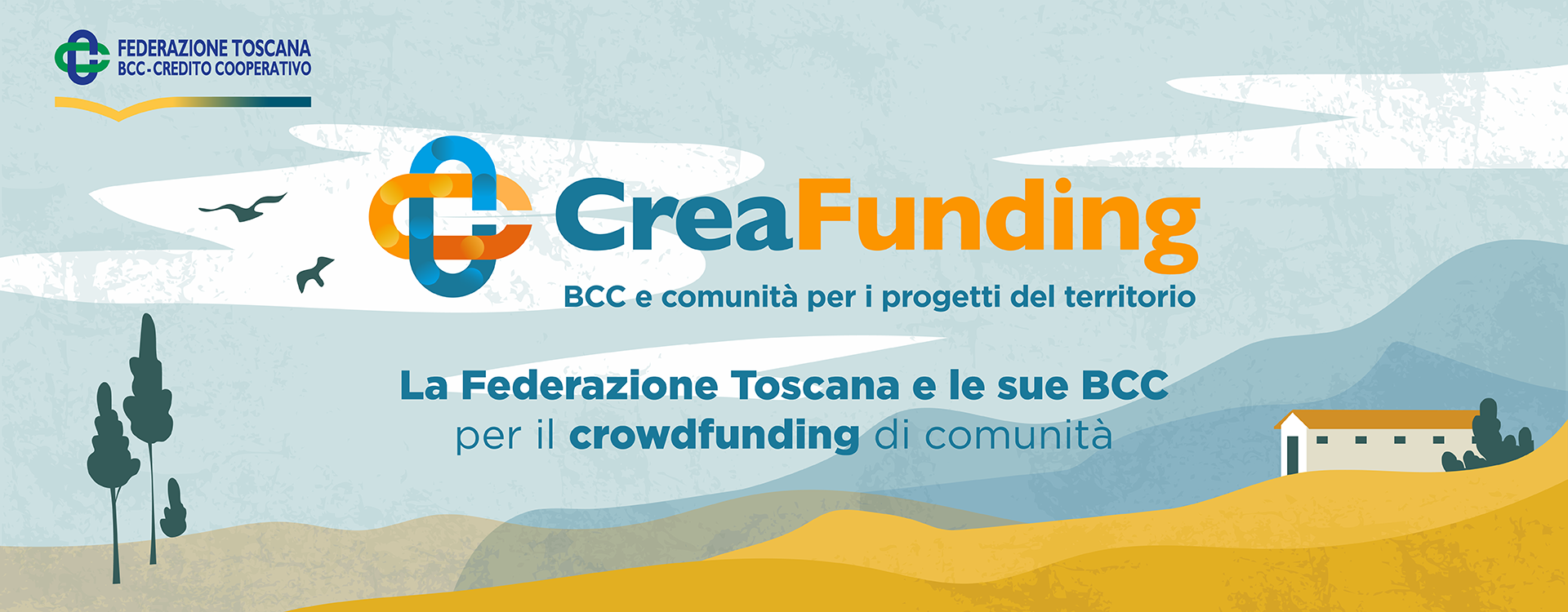 Federazione Toscana BCC 1