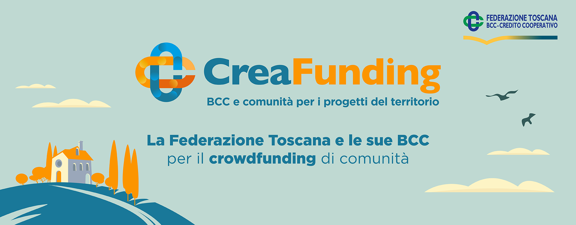 Federazione Toscana BCC 0