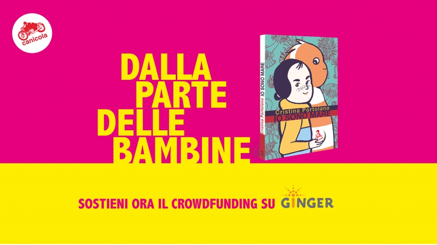 IMMAGINE ISTITUZIONALE PROGETTO