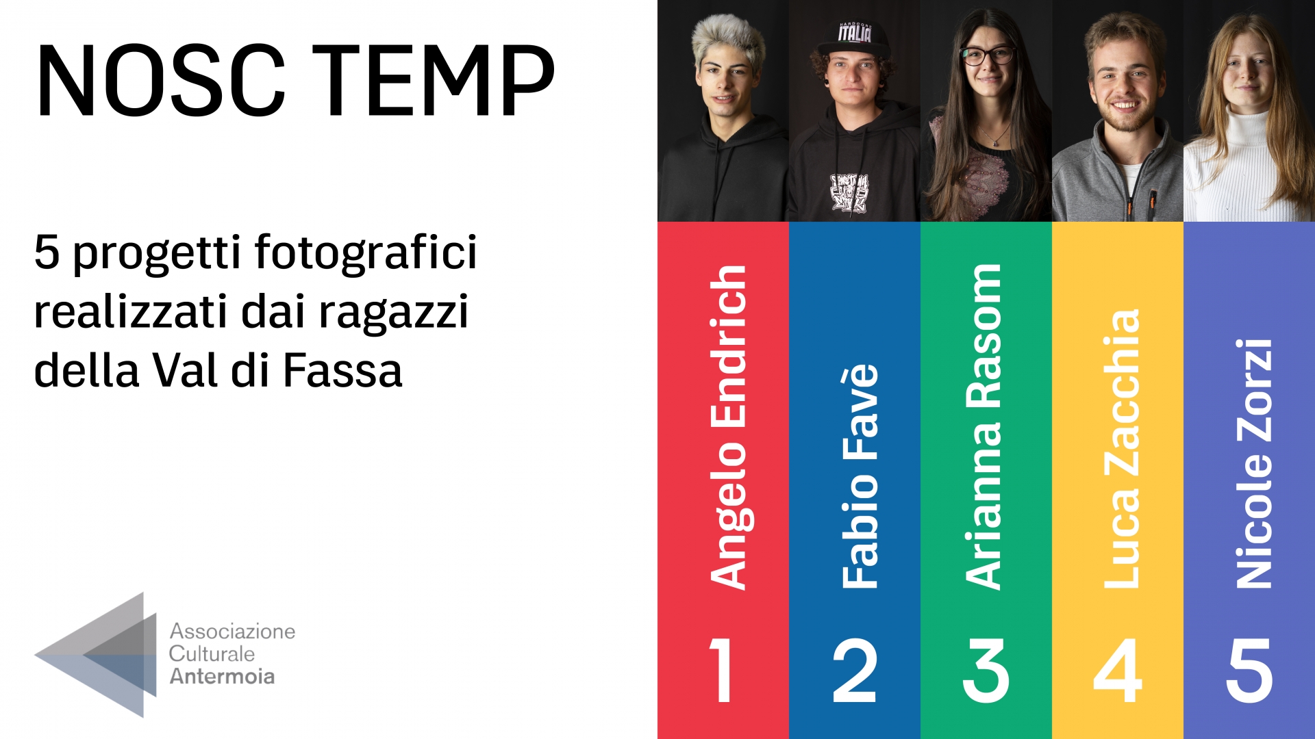 Grafica nosc temp quadrata