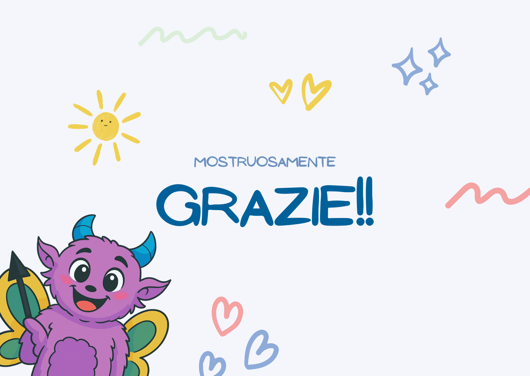 Nuovo obiettivo