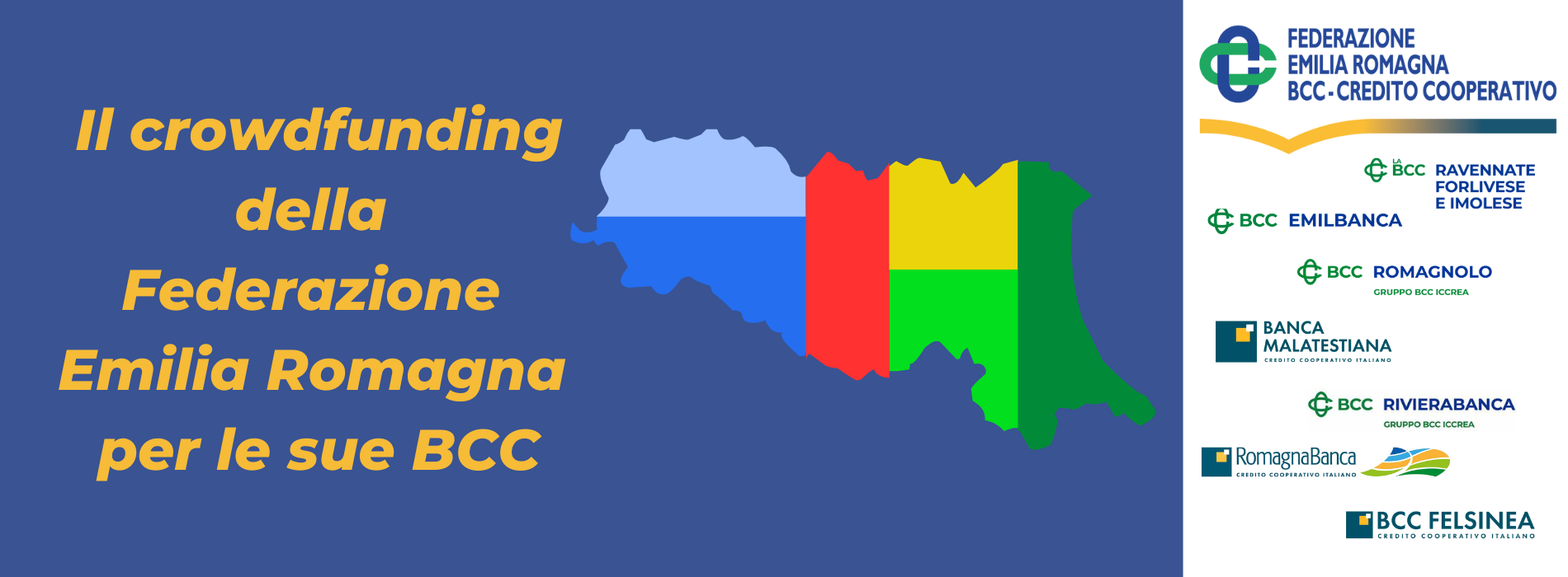 Federazione BCC dell’Emilia-Romagna