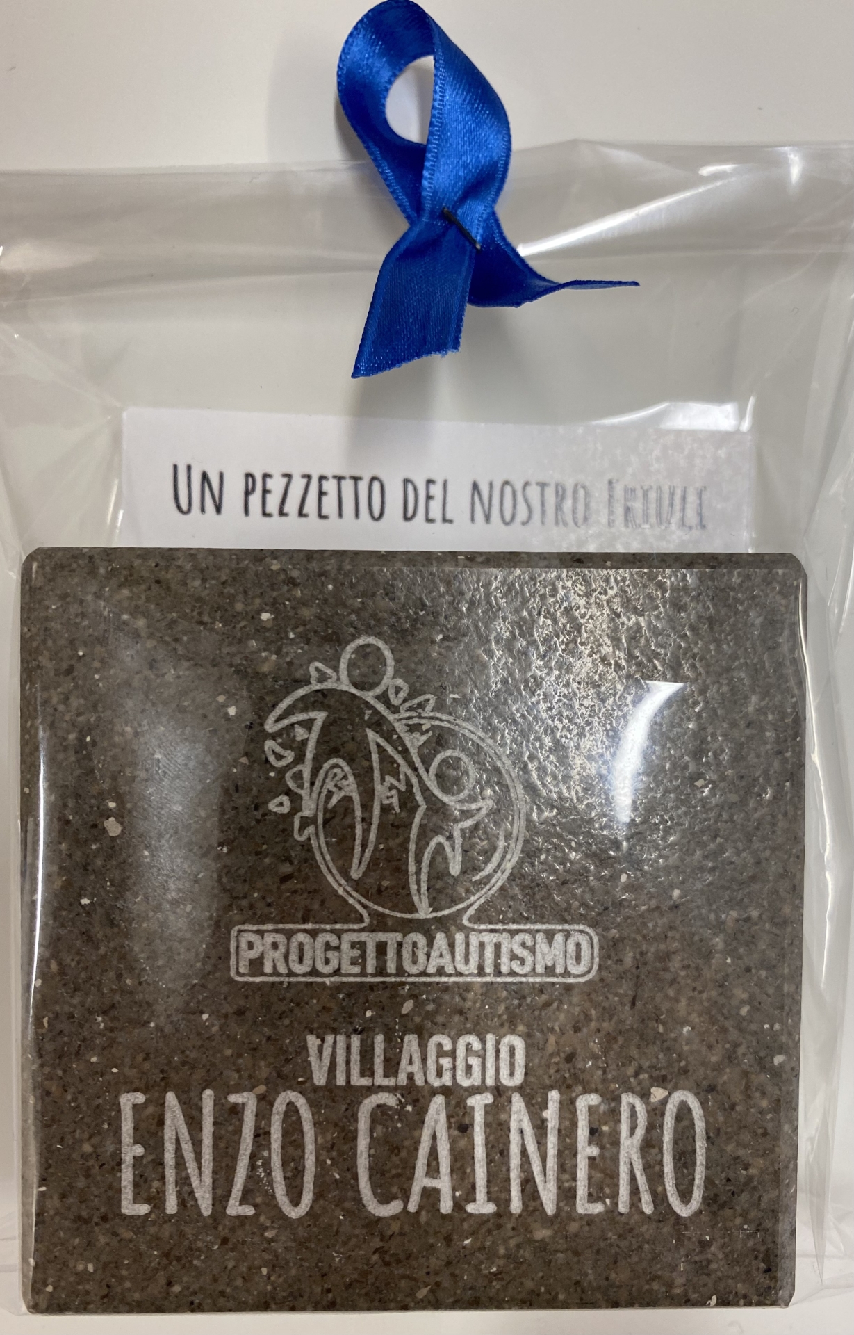 Nuovo obiettivo