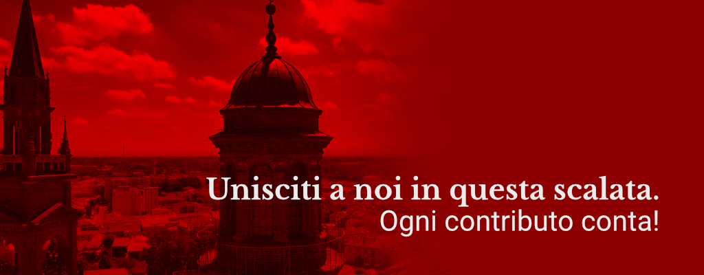 Nuovo obiettivo