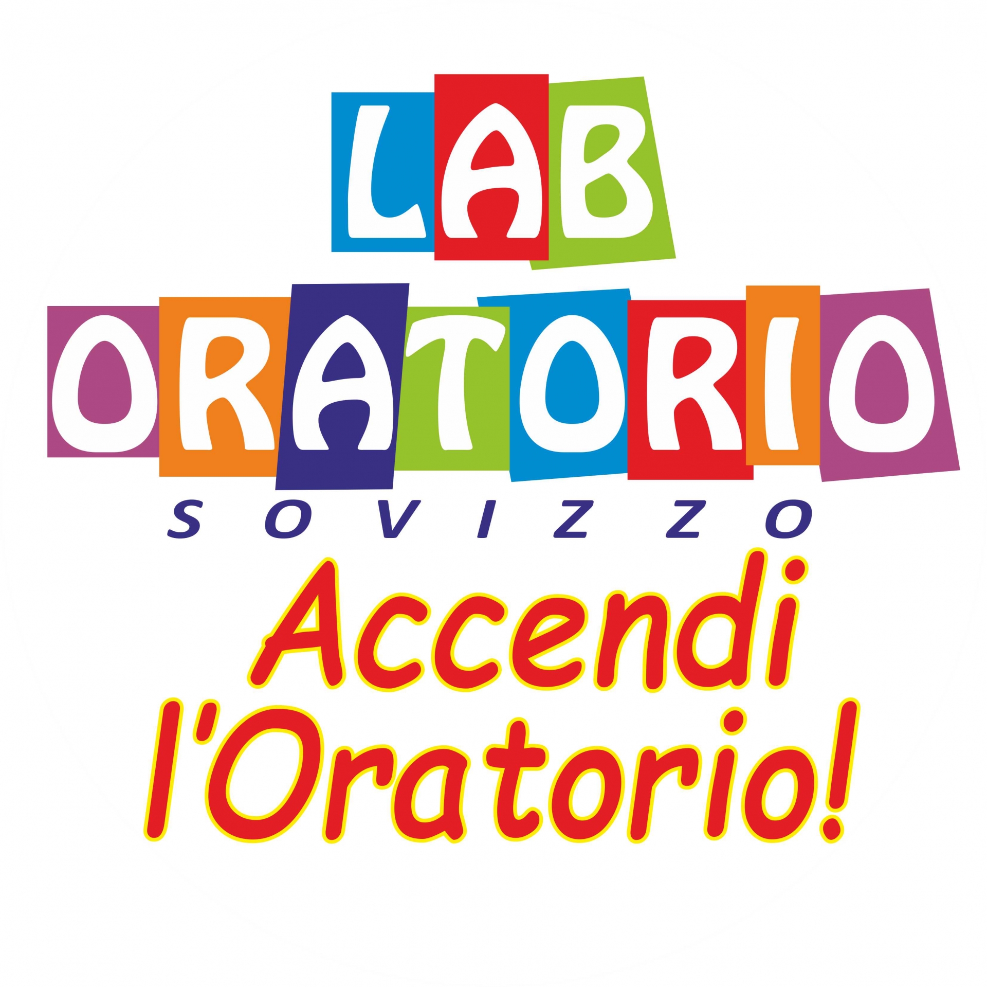 LOGO cerchio