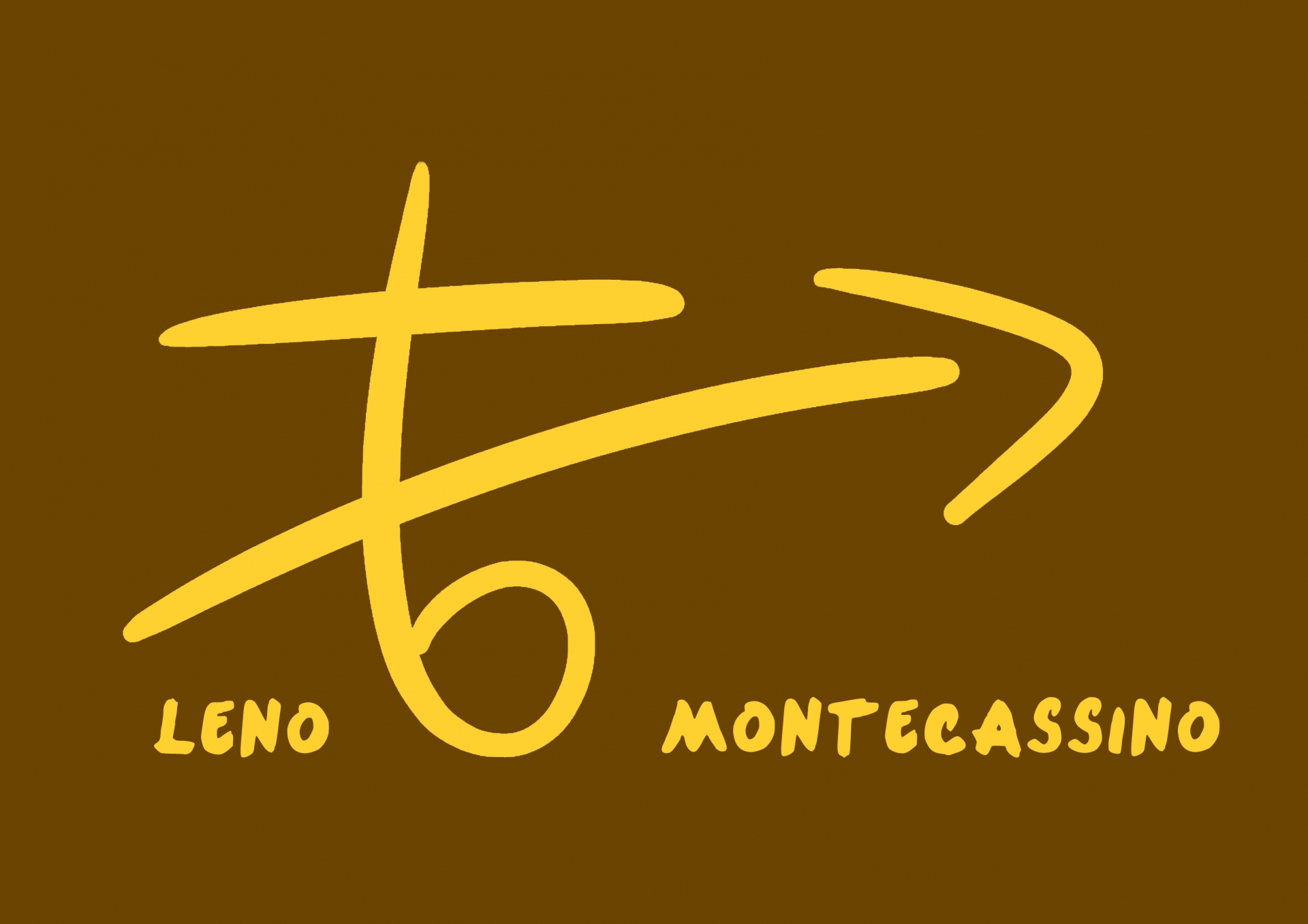 Logo Montecassino 2
