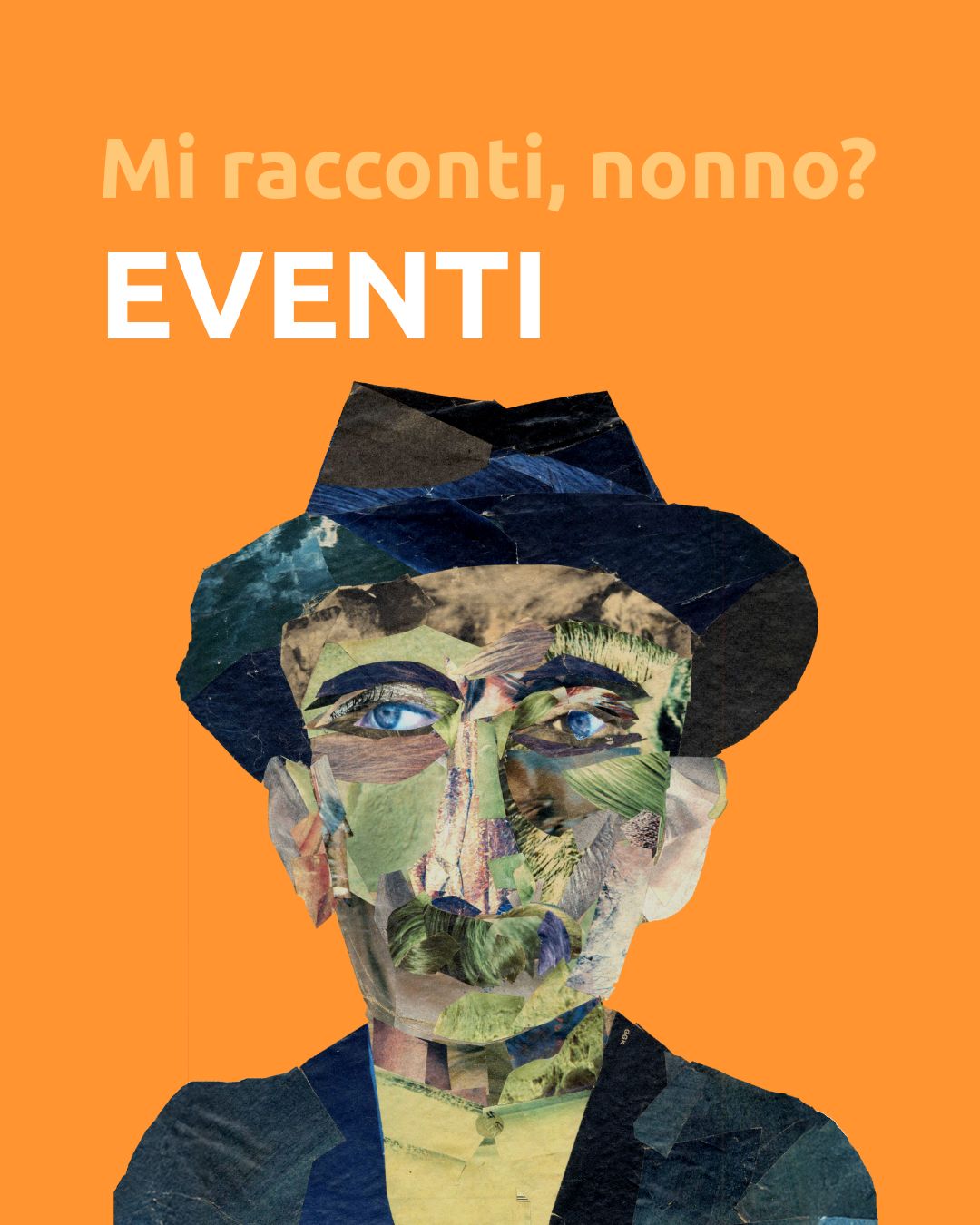 Nuovo obiettivo