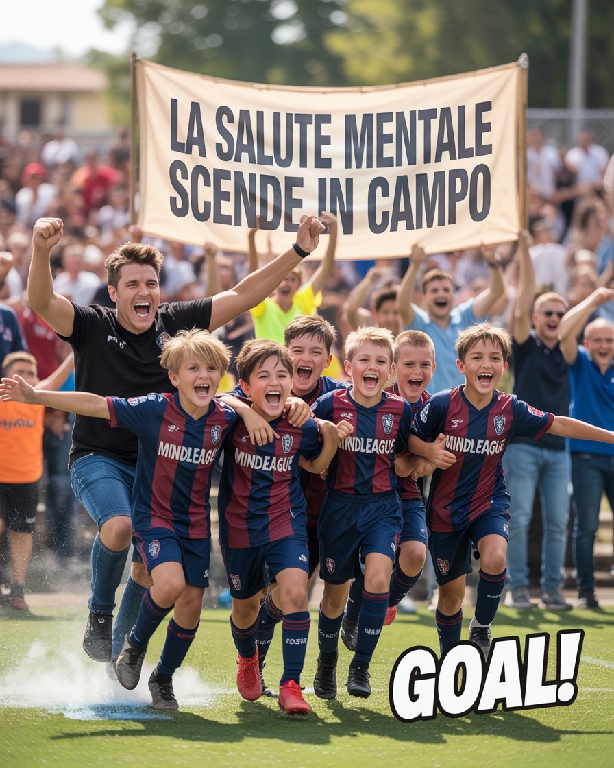 Nuovo obiettivo