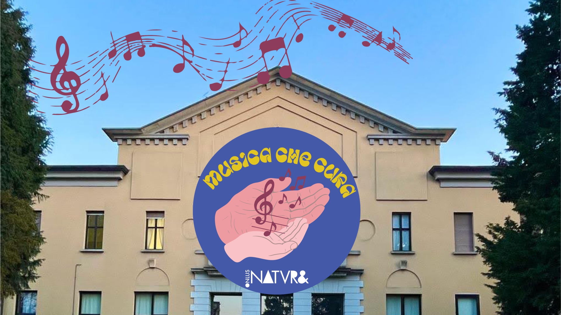 MUSICA CHE CURA 3h15