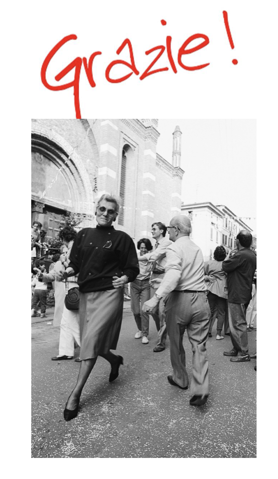 Nuovo obiettivo
