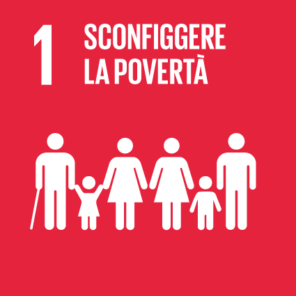 1 - Sconfiggere la povertà