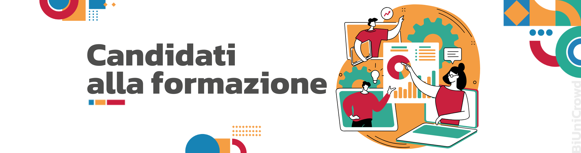 BiUniCrowd - Università degli Studi di Milano Bicocca 2