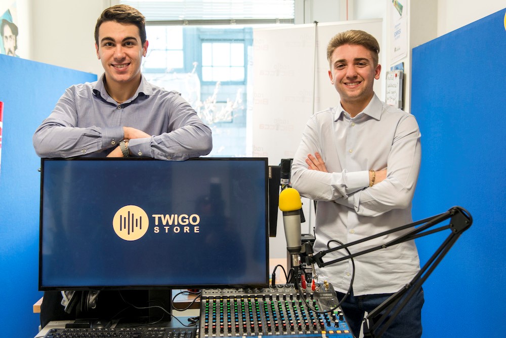 TwigoStore
