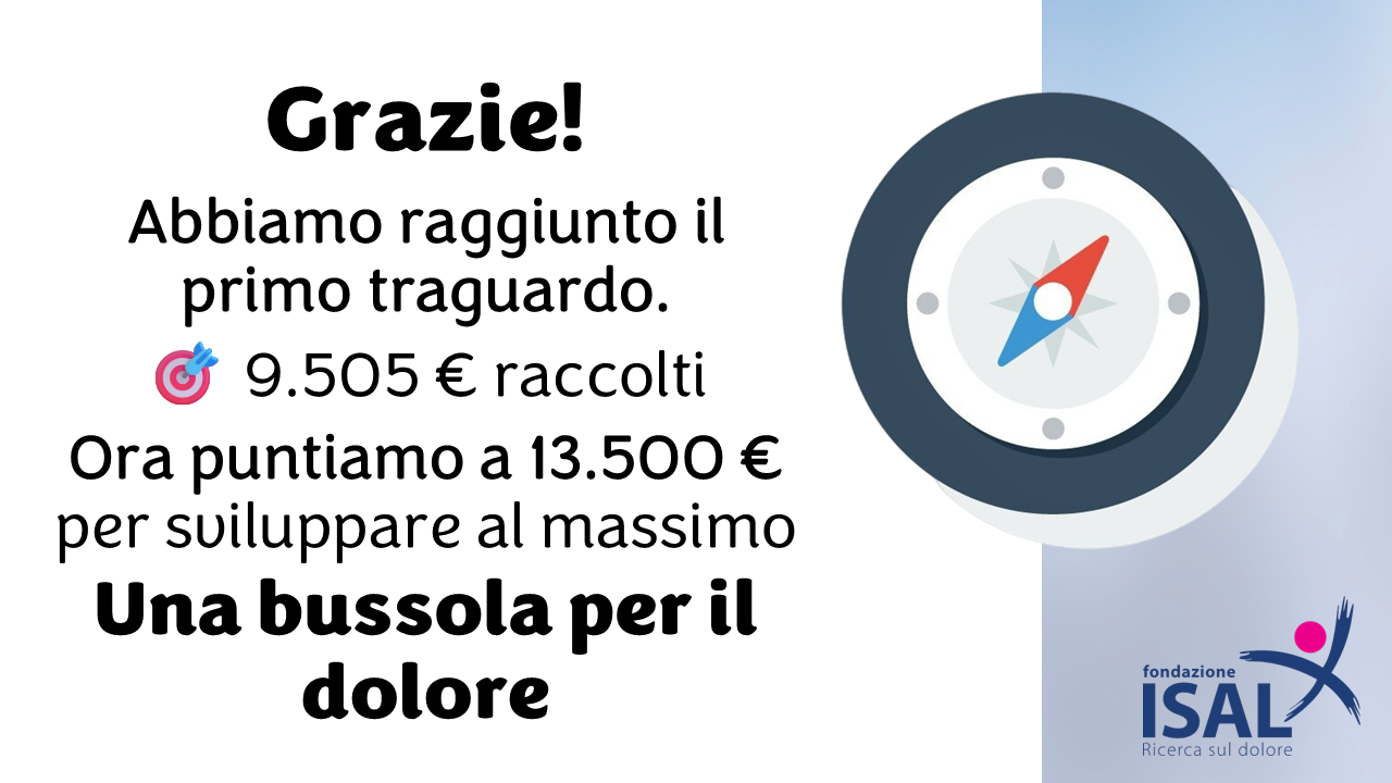 Nuovo obiettivo
